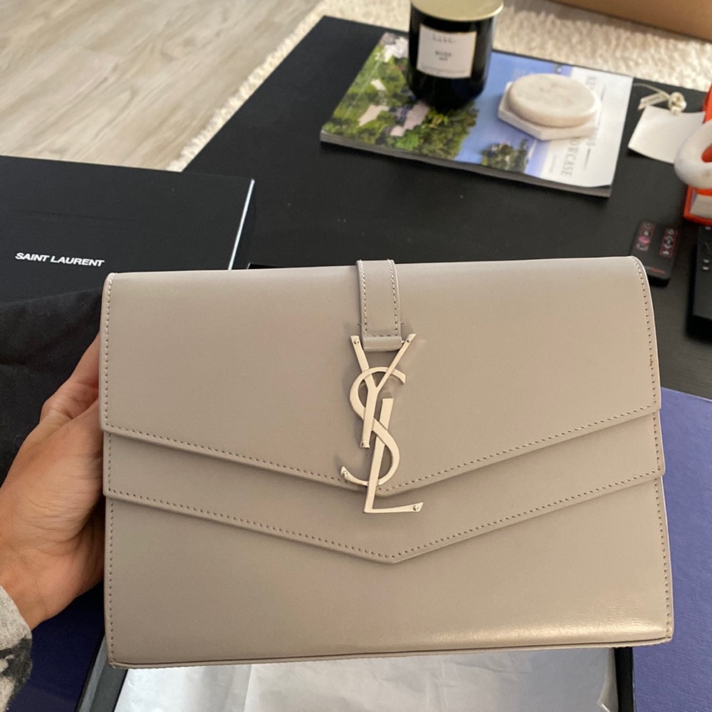 YSL Wallet on chain-